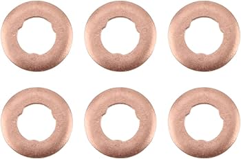Sprinter Fuel Injector Seal Kit Mercedes-Benz Fuel Injector Seal & Bolt Kit For Sprinter Dodge Freightliner V6 Diesel Detroit Diesel Car & Truck Fuel Injectors Sprinter Fuel Injector Seal Kit Mercedes-Benz Fuel Injector Seal & Bolt Kit For Sprinter Dodge Freightliner V6 Diesel Detroit Diesel Car & Truck Fuel Injectors