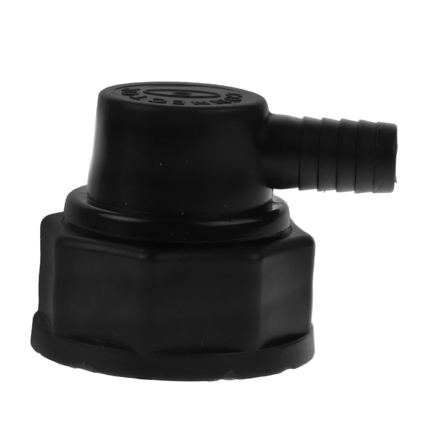 FELTECHELECTR Syrup Bag Quick Connector Adapter for Beverage Dispenser Carbonated Drink Valve Nozzle Internal Mixer Parts for Juice and Soda Dispensers Compatible with Cola Machines