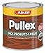 ADLER Pullex Holzschutzlasur Palisander 750ml - 2in1 Imprägnierung und Holzlasur aussen - Universelle, aromatenfreie Lasur für Holz im Außenbereich. Perfekter Holzschutz