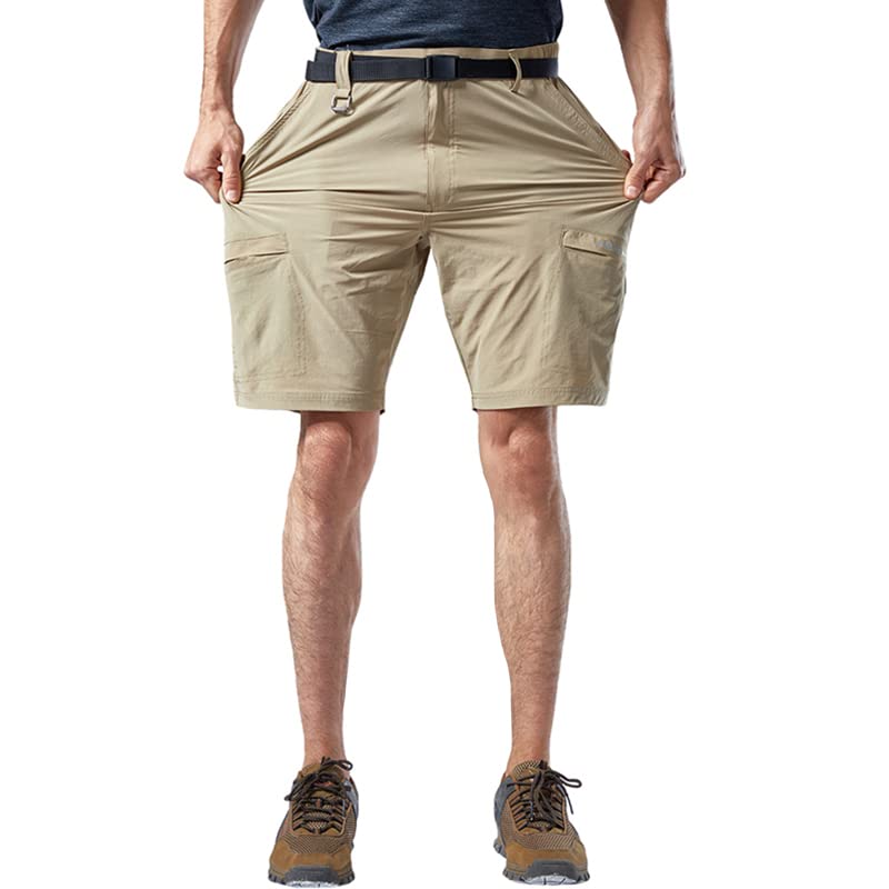 Mil-Tec Assault Unisex Shorts, Urban, Small