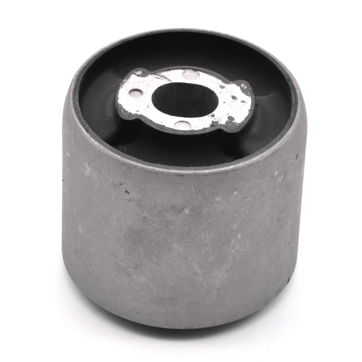 Hintere Differentialträgerbuchse Hilfsrahmen Buchse montieren Lager für Differential Für BMW 3er 316 318 320 323 325 328 330 M3 X3 Z4 33176751808