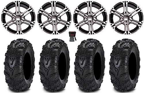 ITP SS212 Wheels Bundle