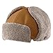 Produktbild Carhartt 105052 Trapper Mütze Hat - Carhartt Brown - Größe: L/XL