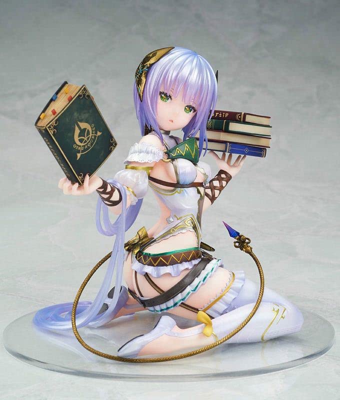 【国内正規品】アルター ソフィーのアトリエ ソフィー フィギュア Amazon.co.jp: ソフィーのアトリエ 不思議な本の錬金術士
