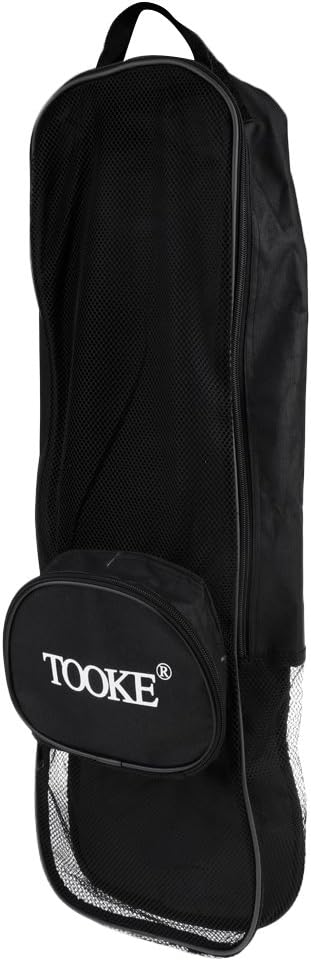 Large Mesh gear pouch Sports Bags Travel Backpack for Scuba Diving, Snorkeling, Swimming, Beach and