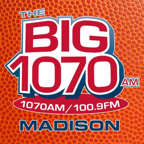 『The Big 1070 High School Basketball』のカバーアート