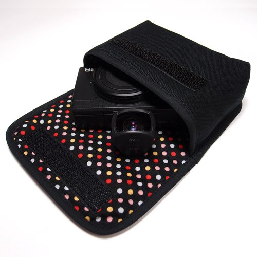 suono�i�X�I�[�m�j���R�[GR2�P�[�X/ GR�P�[�X�i�u���b�N�E�J���t���h�b�g�j-�O���t�@�C���_�[�p -�n���h���C�h