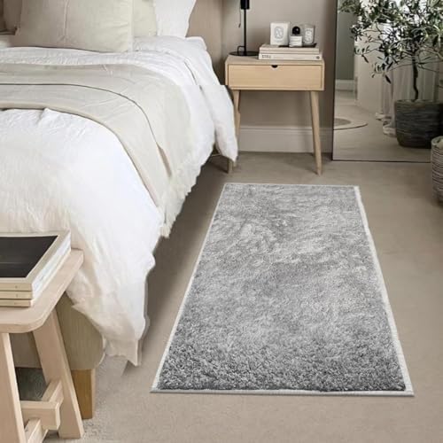 1 Tapete Quarto Beira Cama Antiderrapante 50 x 100 Oa Cl Cz