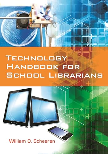 Technology Handbook for School Librarians view 2