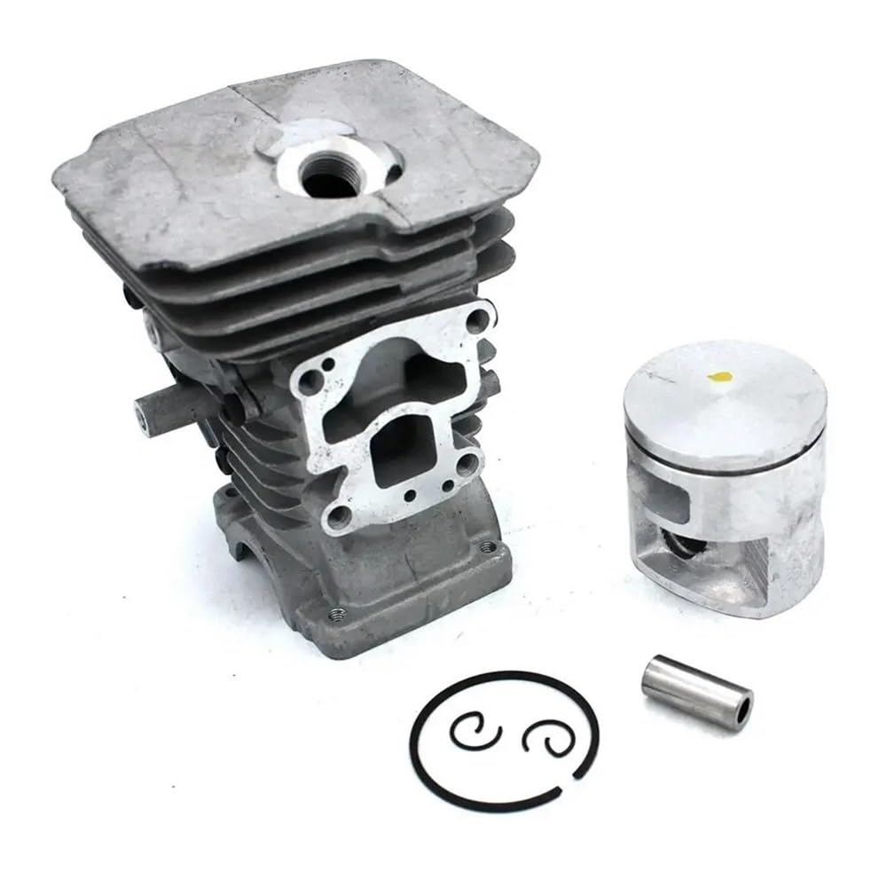 Kit cylindre-piston 41mm pour réparer une tronçonneuse CS390