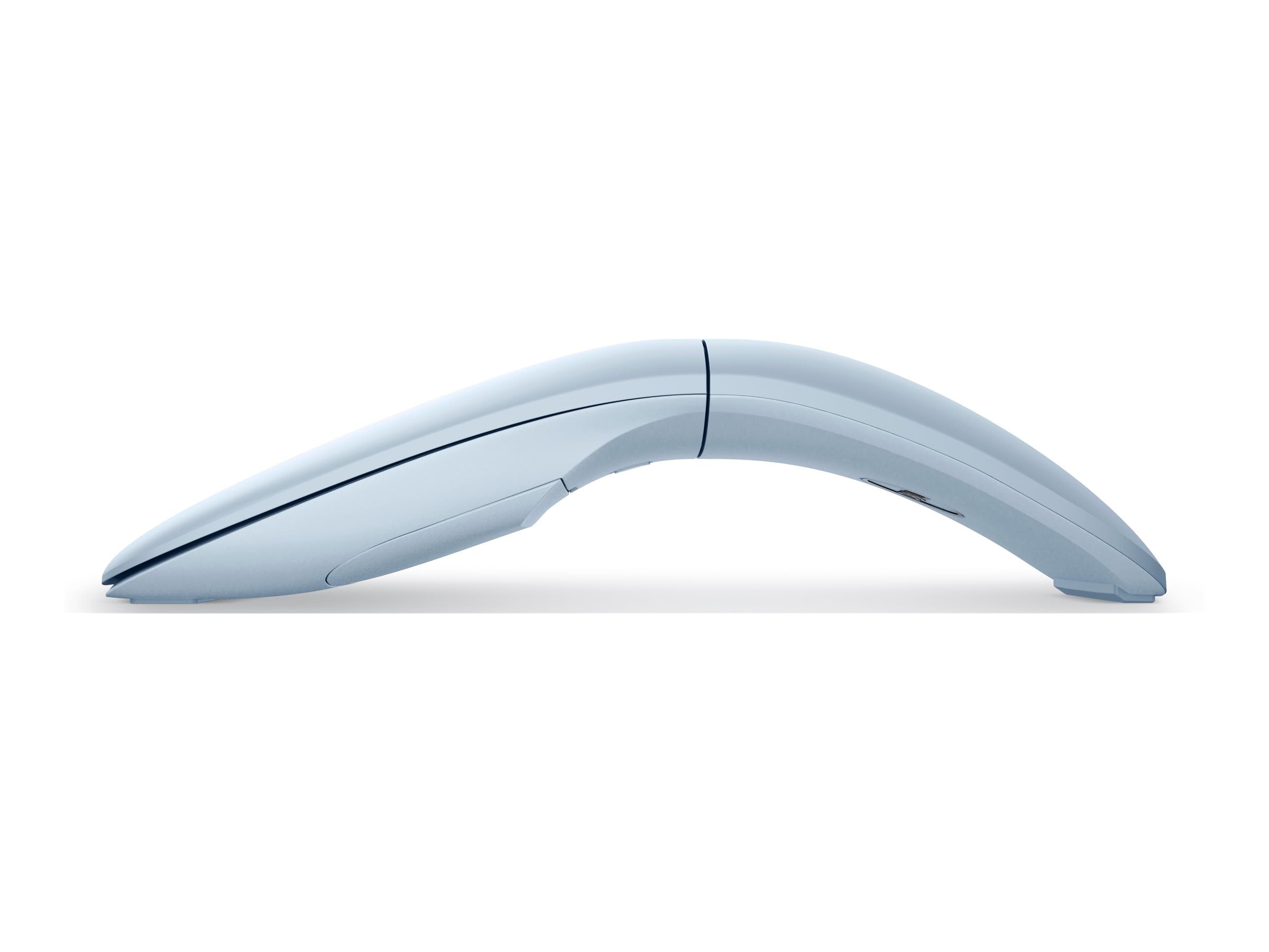 Dell Bluetooth Maus MS700, Bluetooth 5.0 LE, Einstellbare DPI 1000–4000