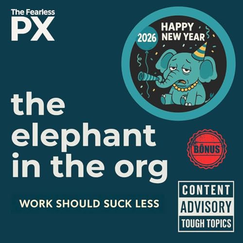 Bonus Episode - Battery Hens, Bullshit & Burnout: HR&rsquo;s 2025 &ldquo;You&rsquo;ve Got to Be F*cking Kidding Me&rdquo; Year in Review