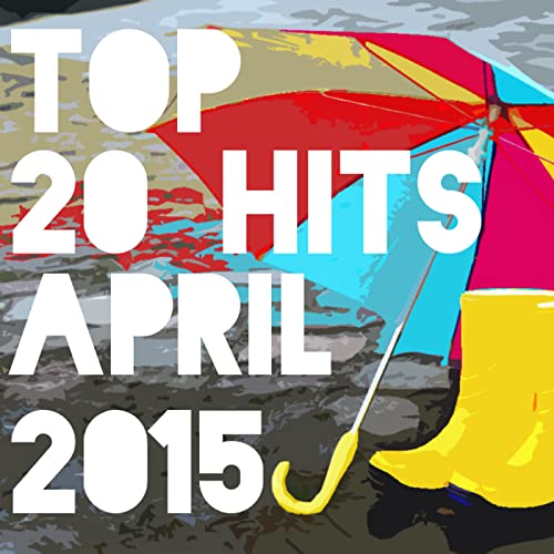 Play Top 20 Hits April 2015 by Piano Tribute Players on Amazon Music
