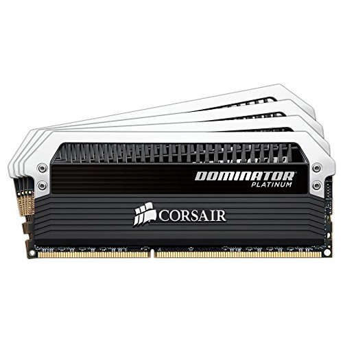 Dominator Platinum 32 GB