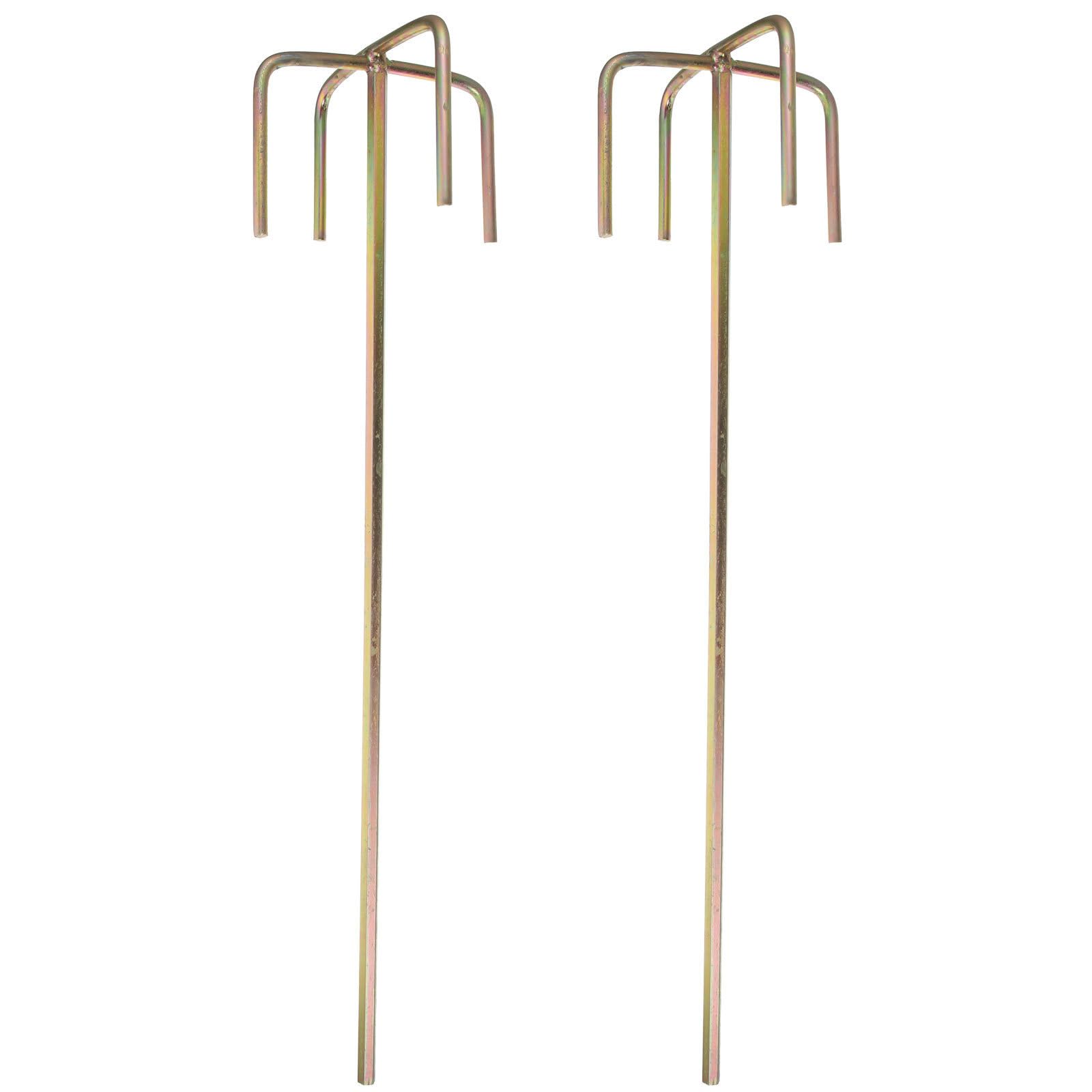 2 varillas mezcladoras para taladro de pintura y masilla reutilizables