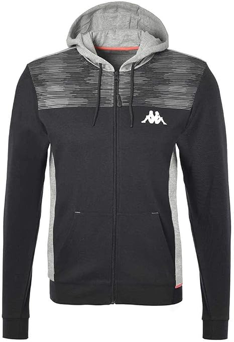 Sweatshirt à capuche FC Grenoble Rugby Arufeod 8 2024/25