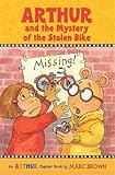 Arthur and the Mystery of the Stolen Bike (Marc Brown Arthur Chapter Books (Paperback))