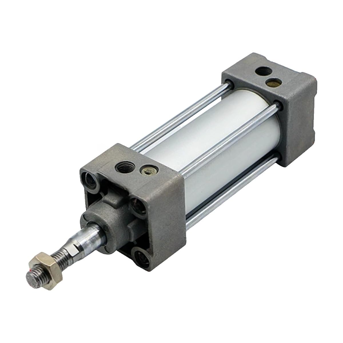 Cylindre de poussée MDBB60 pour automatiser les lignes d'assemblage