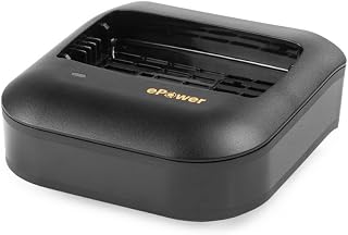 STIGA Akku-Kit - Batterieladegerät C 430 F