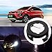 Adaptador Faro Del Led,BETOY 4 Piezas Led Faro Enchufe Accesorios de Soportes...