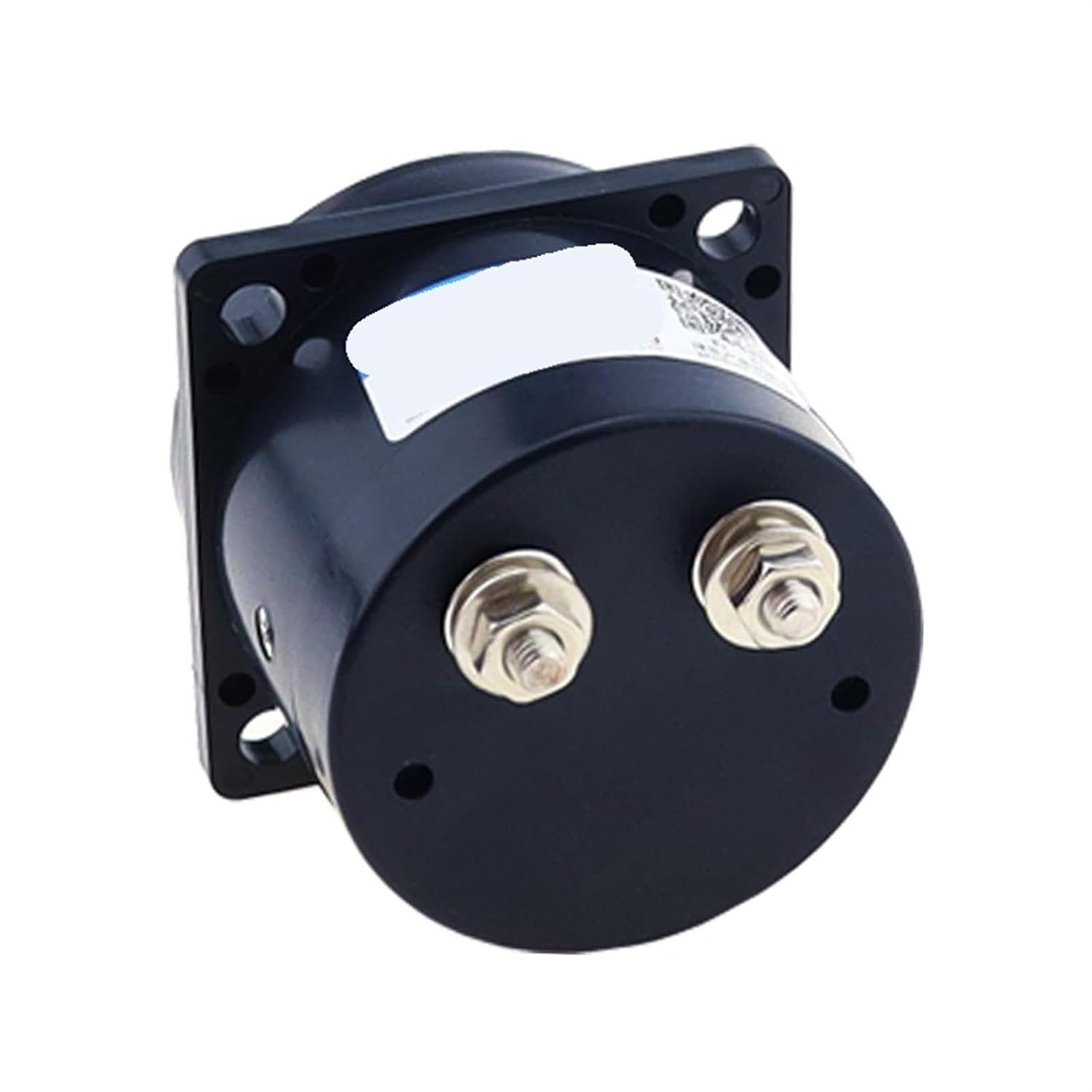 1PC SO-45-A 20A 30A 50A 100A/75mV DC Analog Meter Panel Gauge DC Ammeter Use with Shunt Current Meter 47 * 47MM Round Ammeter 1Pcs(5A)