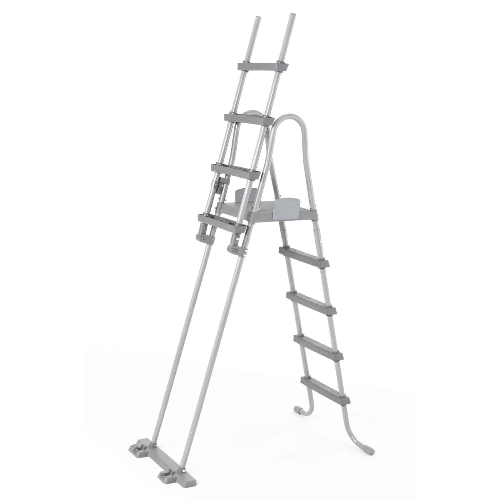 Bestway Flowclear™ 52"/1.32m Safety Pool Ladder