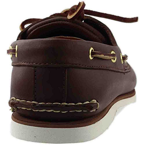 Timberland Classic Boat 74035 - vue 5