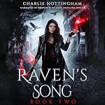 Cover of Raven's Song