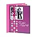 Hallmark Birthday Greeting Card to Wife (Kissing Couple)