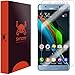 Galaxy Note 7 Screen Protector, Skinomi TechSkin Full Coverage Screen Protector for Samsung Galaxy Note 7 Clear HD Anti-Bubble Film - with