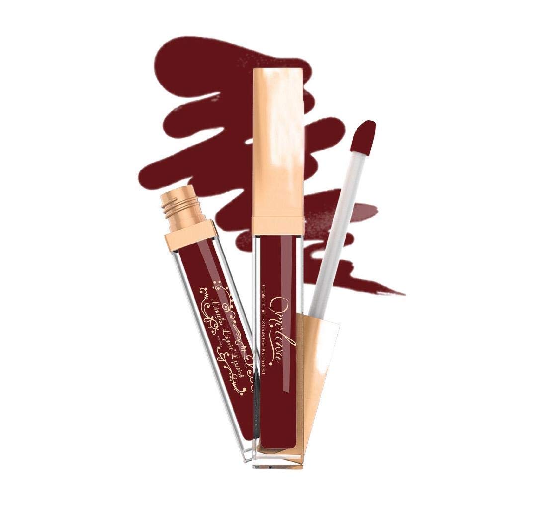 Omolewa LIMITLESS LIQUID LIPSTICKS | Icon | Liquid Matte Lipstick - Long Lasting Lipstick Set