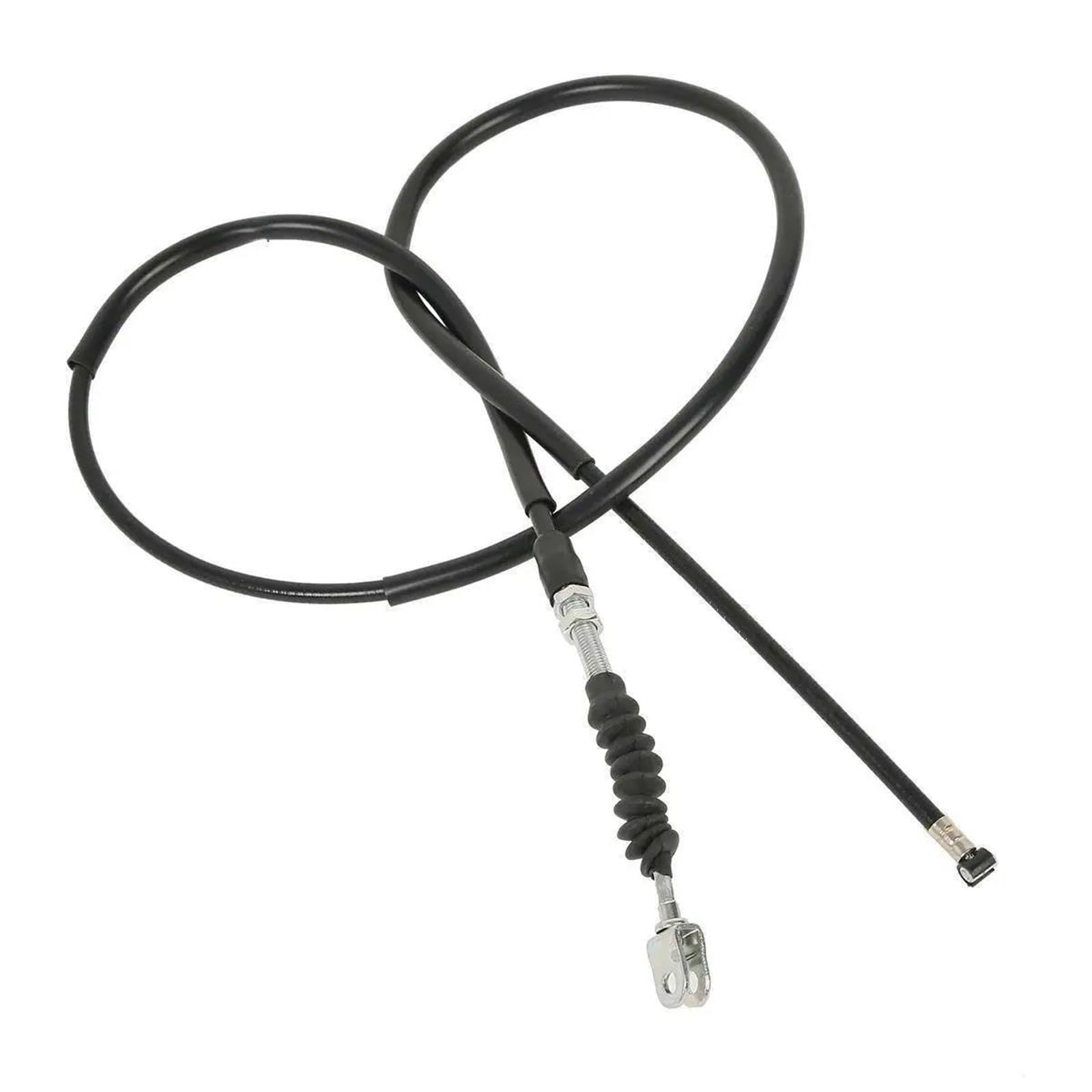 Riparazione della frizione Per Hyosung UM GV125 GV250 GV 125 250 Accessori Per Motociclette Cavo Di Linea Frizione