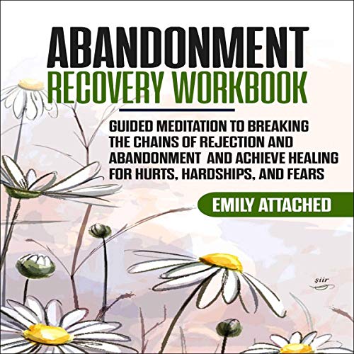 Cover art for Abandonment Recovery Workbook