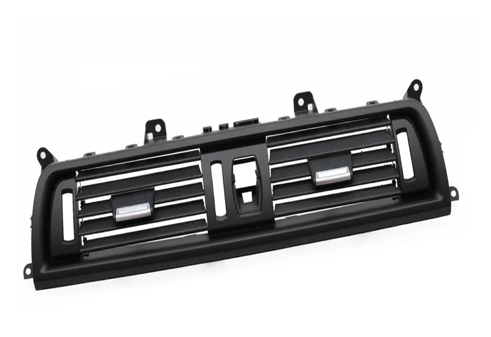 Rejilla de ventilación central y trasera para salpicadero BMW F10 F11 7