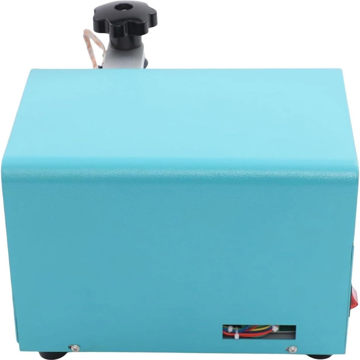 Electric Marking Machine,500W Industrial Nameplate Metal Engraver with Adjustable Depth,17 x 10cm Marking Range,Sign Engraving Machines,for Nameplate and Serial Number Tags