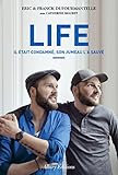 jumeau de boeuf  Life - Il était condamné, son jumeau l\'a sauvé (French Edition)