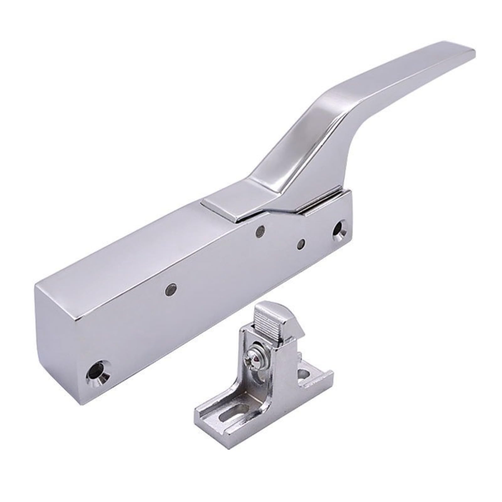 Maniglia for porta for cella frigorifera walk-in, serratura di lavorazione Attrezzatura for scatola sigillata for cucina fredda Accessori hardware for forno for for,Maniglie per porte resistenti