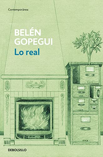 Preisvergleich Produktbild Lo real (Contemporánea)