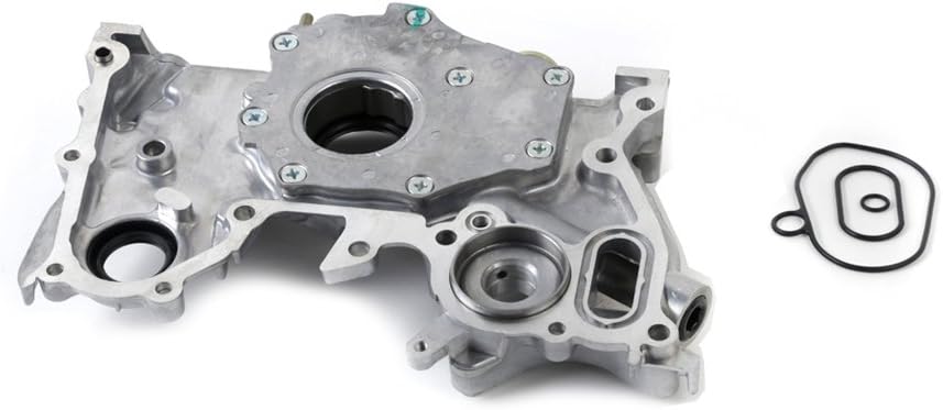 MOCA Oil Pump Kit for 1992-2001 for Honda Prelude 2.2L 2.3L H22A1 H22A4 H23A1#15100-P5M-305