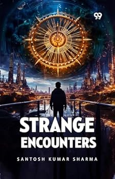 Paperback Strange Encounters Book