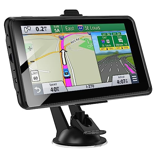 Top 13 Best Buy Navigation Systems That You Should Reading