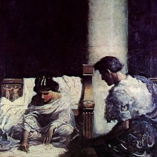 S8 Ep660: 4. Robotic Conquests and the Challenges of Human Exploration Shindell traces the history of NASA&rsquo;s robotic missions, from the Mariner flybys to the Perseverance rover. He also addresses political shifts post-Apollo and the immense technical hurdles fac