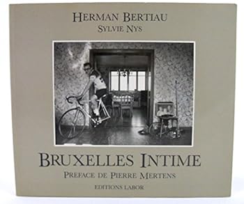 Unknown Binding Bruxelles intime [French] Book