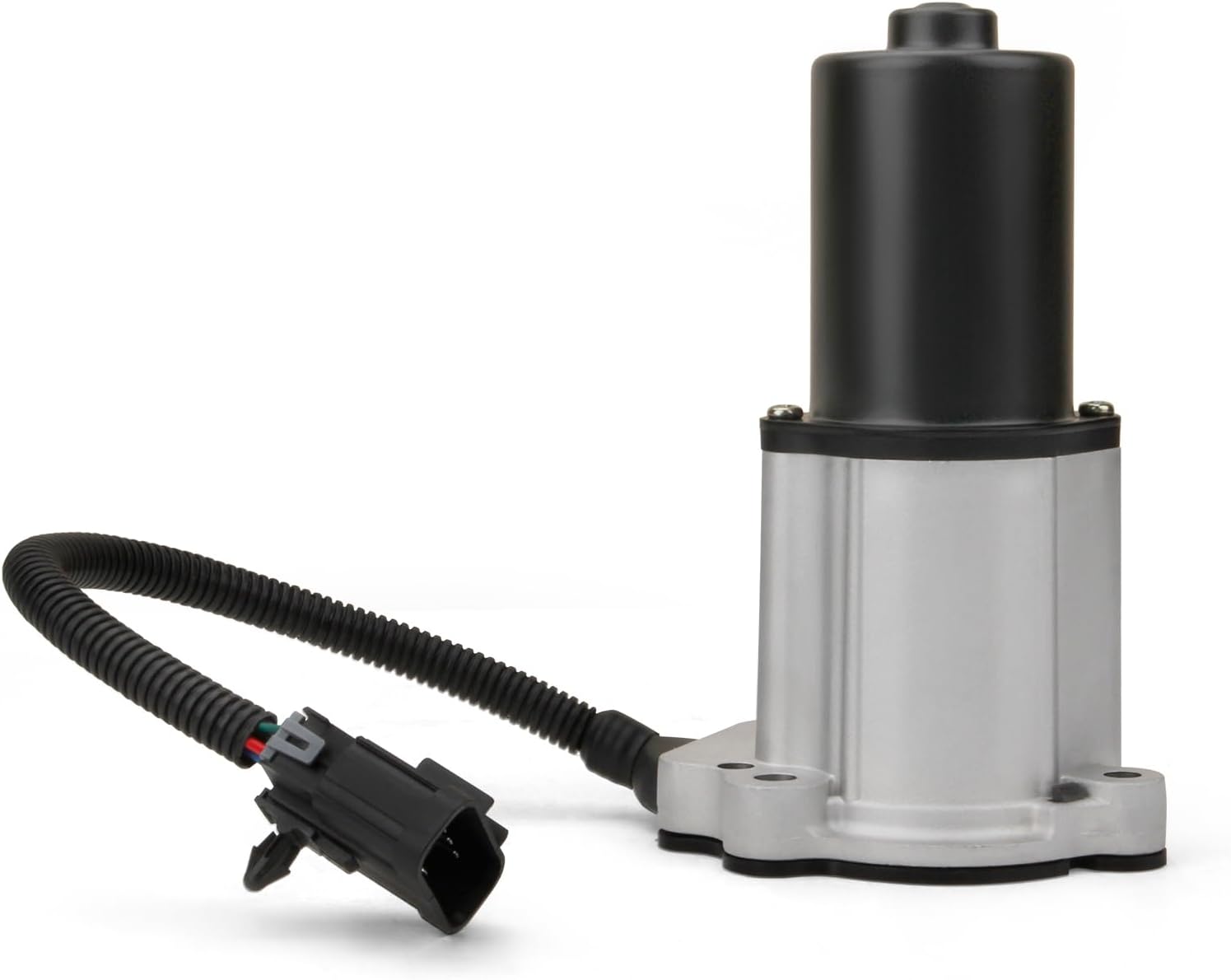 MITZONE Transfer Case Shift Motor compatible with Chevy