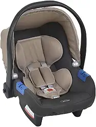 Burigotto Bebê Conforto Touring X, Bege