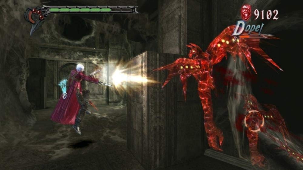 JEU PS3 DMC Devil May Cry Edition Collector EUR 54,59 - FR