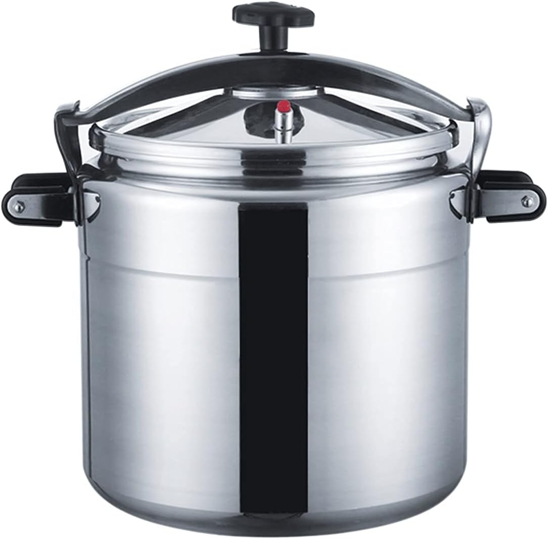 Olla a Presión 28L Antiexplosión YUSIWOAL, 110V, 500W