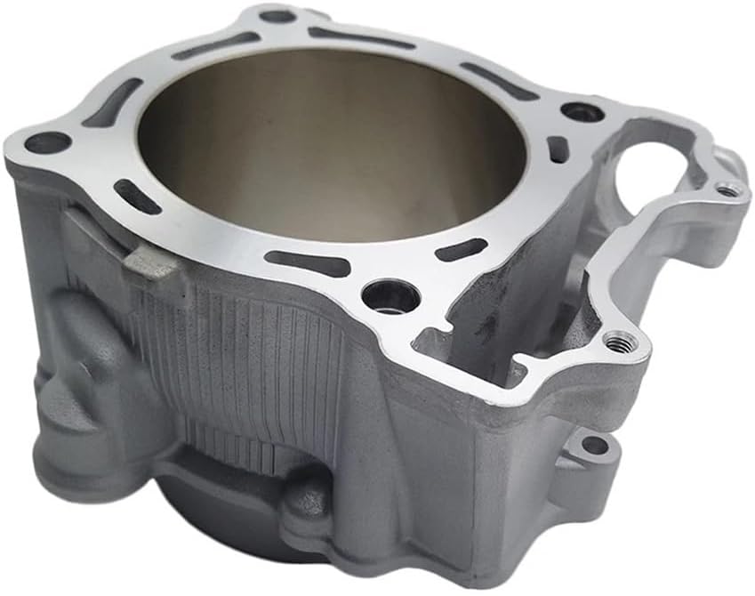 Motorcycle Engine Aluminum Cylinder Block 95mm Bore Cylinder Barrel For YZ450F WR450F YFZ450R YFZ450X 2006-2023 Spare parts