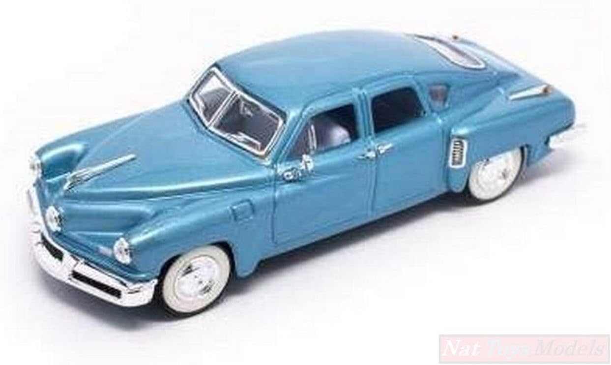 Oxford OXFVA001 Volvo Amazon 1956 RHD Beige 1:43 Diecast Model - Gedetailleerd Miniatuur Auto
