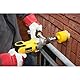 DEWALT 2-Gang-Diamant-Bohrmaschine D21570K (1.300 Watt, für Bohr- und Schlagbohrarbeiten in Beton, Holz, Metall sowie Trockenkernbohrungen, max. Bohr-ø Bohrkronen: 127 mm)
